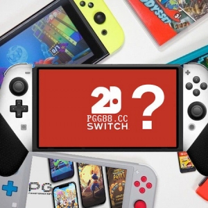 Switch2发售时间曝光！新作《马里奥赛车》同步PG热门游戏试玩上线！ ... ...